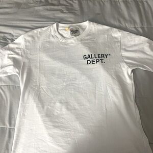 Gallery dept tee